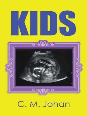 cover image of Kids